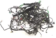 Ford Kuga 3 III ST DFK 2.5 PHEV Harness Line Set Interior Cable Vehicle