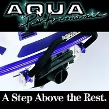 Aqua Step Polaris SLT 750 1995 Jet Ski Ladder