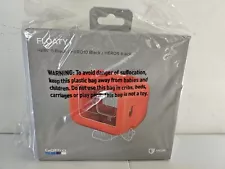 Genuine GoPro - Floaty Floating Camera Case for HERO9 Hero10 11 Black - Orange