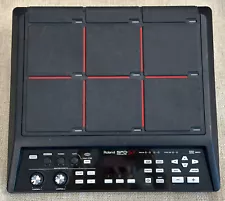 Roland SPD-SX