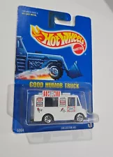 Good Humor Ice cream truck-new in box Collector #5