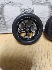 Traxxas weld wheels