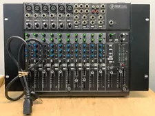 Mackie 1402VLZ4 Compact 14-Channel Mixer (E10035887)