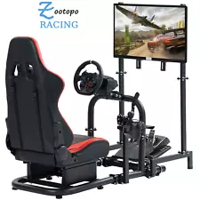 racing simulator cockpit for sale