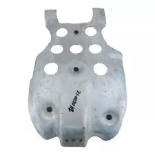 1979 HONDA XL500S SKID PLATE 50351-428-000