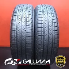 Set of 2 Tires Hankook Optimo H426 (Star) 175/65R15 175/65/15 1756515 84H #79557