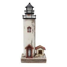 wooden lighthouses for sale