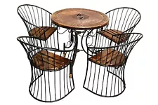 second hand patio furniture for sale