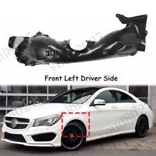 New Front Driver Side Fender Line For 2014-2019 Mercedes Benz CLA250 CLA45 AMG (For: 2014 Mercedes-Benz CLA45 AMG)