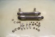 1973 Harley Sportster Ironhead XLCH1000 XL XLH 1000 XLCH *2556 SHOCKS