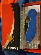 spyderco domino for sale