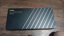 NVIDIA GeForce RTX 3080 Founders Edition 10GB GDDR6X (Read Discription)