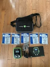 MARC PRO Electrical Muscle Stimulator Recovery and Injury Prevention Tool