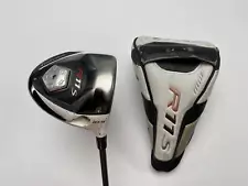 Taylormade R11s Driver 10.5* Aldila RIP Phenom 60g Regular Graphite Mens RH HC