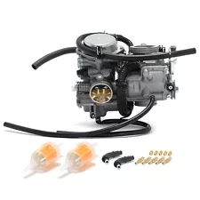 Carburetor For Honda ​Shadow Spirit 750 VT750DC 2001-2007 16100-MBA-671