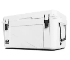 Bison Extreme 50QT Cooler White " MADE IN USA", BRAND NEW!!!!