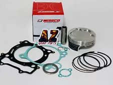 suzuki ltr 450 parts