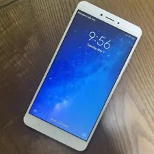 Xiaomi MI Max 2 - 64GB - Gold (Unlocked) Smartphone