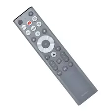 New Original ERF6A80 Voice Remote Control For Hisense U7 A7 U8 Series Smart TV