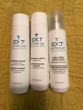 EXT EXTREME HAIR THERAPY SET- 3 products