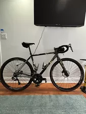 Engine 11 Gravel Bike 54 cm