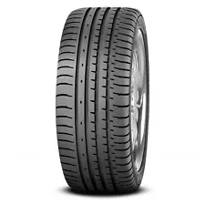 4 New Accelera Phi R - 235/45r17 Tires 2354517 235 45 17 (Fits: 235/45R17)