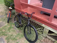 New ListingKink BMX bike