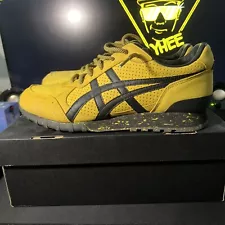 Onitsuka Tiger x BAIT BRUCE LEE Legend Colorado 85 Sneakers Asics US 10.5