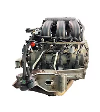 Engine for 2002 Porsche 911 996 3,6 Benzin M96.03 96.03 M96 320HP