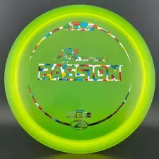 Discraft Z Lite Passion - Paige Pierce 5X World Champion