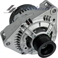 100% NEW ALTERNATOR FOR MERCEDES BENZ E300D E 300 DIESEL 3L GENERATOR 95-97 90A (For: 1995 Mercedes-Benz E300)