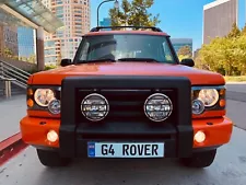 2004 Land Rover Discovery S