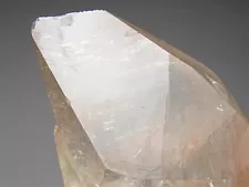 Calcite, Elmwood Mine, Tennessee