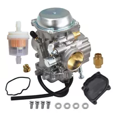 Fit For Arctic Cat Bearcat 454 4X4 1996-1998 New Carburetor Carb (For: Arctic Cat Bearcat 454)