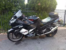 2006 Kawasaki ZX-14