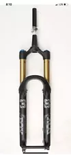 2023 FOX 38 Factory Suspension Fork - 29" 170mm GRIP2 Brand New