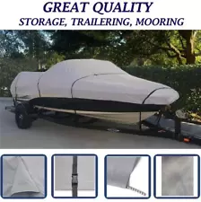 CRESTLINER SUPERHAWK 1800 2004 BOAT COVER