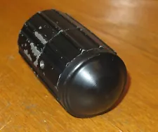 Stalker Dual Ka-Band 34.7GHz Police Radar Antenna - Black Lens - Tested