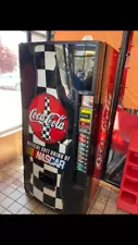 vintage coke machine for sale