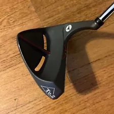 Taylormade Tc.2 Putter. RH, 35 Inches, All Original, Beautiful Putter