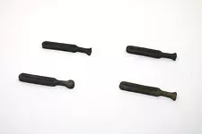 Ski-doo Oem Windshield Latch Retainer Set of 4 570023800 Q4821 (For: 2006 Freestyle 300F)