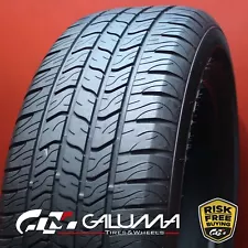 1X Tire Primewell Valera HT 255/60/19 P255/60R19 2556019 108H #72138 (Fits: 255/60R19)