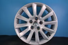 Chrysler 300 2011 12 13 2014 17" OEM Rim Wheel 2417 1LS51TRMAB 99508167