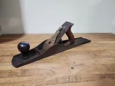 Stanley Bailey No. 6 Smooth Bottom Hand Plane