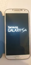 Samsung Galaxy S4 - 16 GB - White T-mobile