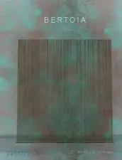 Bertoia: The Metalworker by Beverly H. Twitchell (English) Hardcover Book