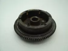 Polaris Sportsman 500 #E122 Flywheel Magneto Rotor w/ Gear