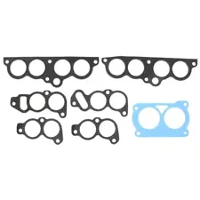 AMS3225 APEX Intake Manifold Gaskets Set for Chevy Chevrolet Camaro Corvette (For: 1990 Chevrolet Camaro)