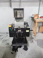 New Listing220V Plastic Granulator Grinder 4KW / 5+ HP