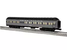 Lionel 2427160 Union Pacific 18" Stationsounds Diner Car, O Gauge, NIB